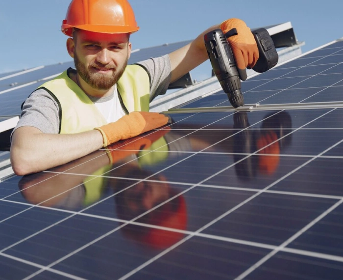 Choosing the Right Commercial Roofing Company