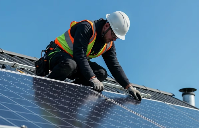 Signs Your Commercial Roof Needs Maintenance