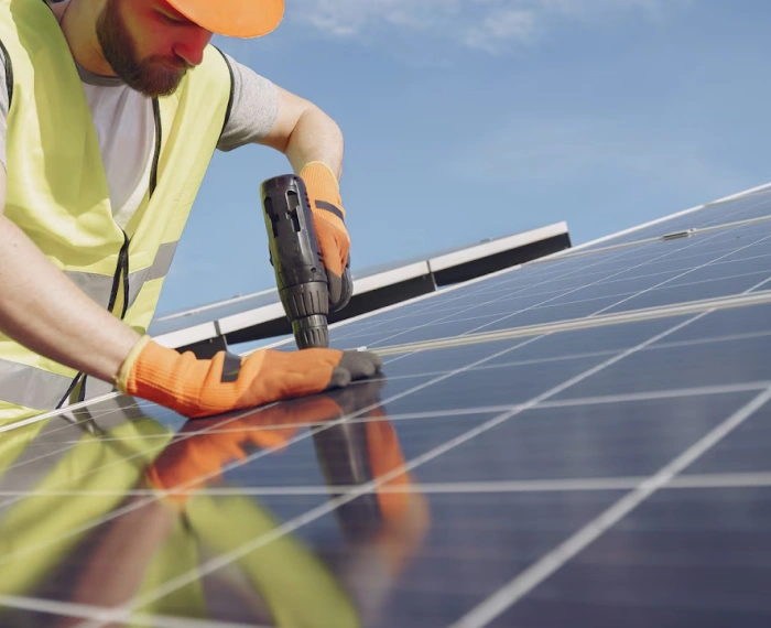 What Is Commercial Roofing?