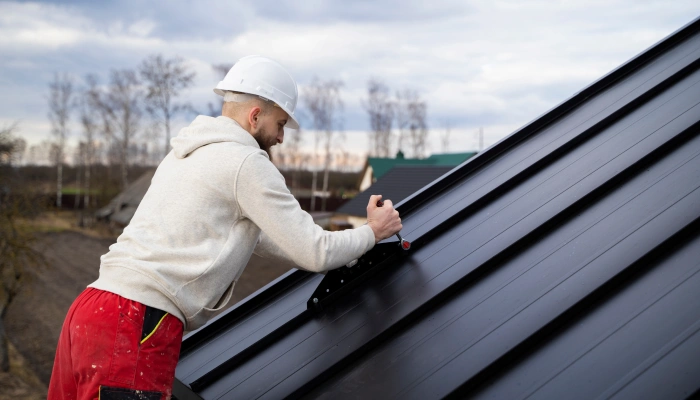 Why Roof Restoration is Essential