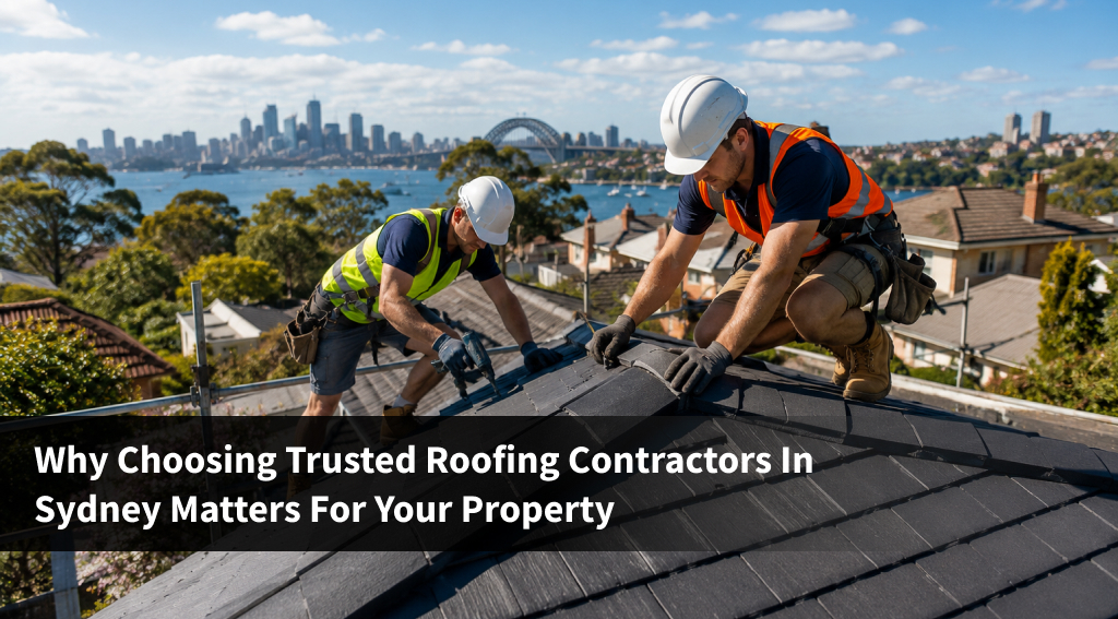 roofing